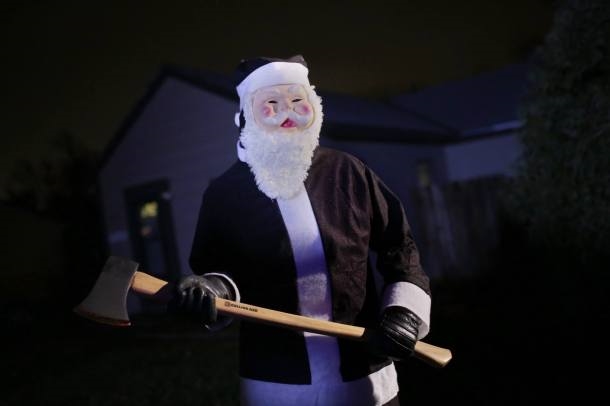 Silent Night, Bloody Night 2 Photo