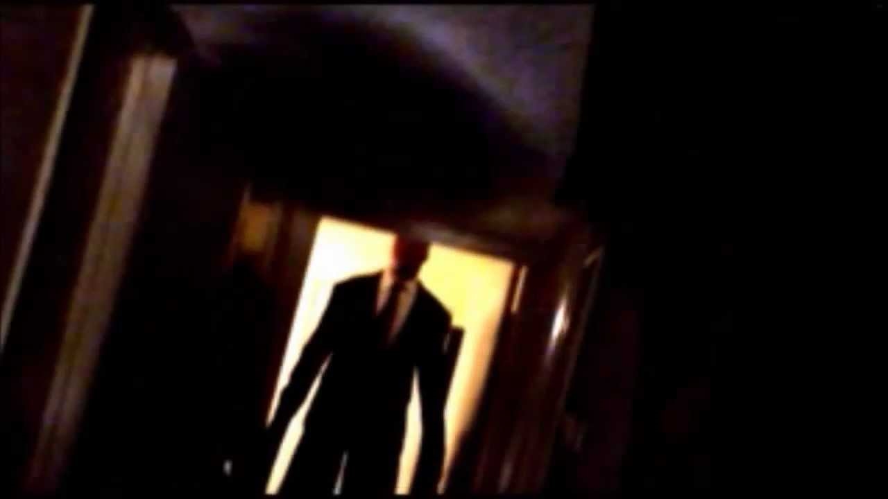 Slender Man