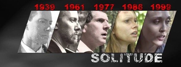Take a Journey Through Time with New Anthology Film Solitude