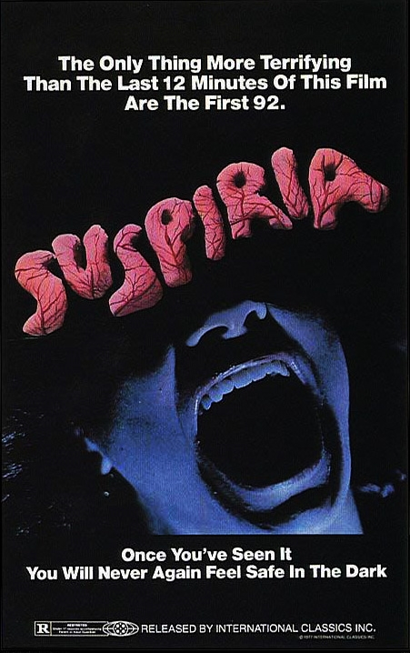 Suspiria