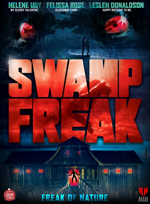 Swamp Freak