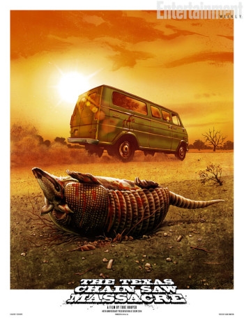 Release Date Announced for the Restored Edition of The Texas Chainsaw Massacre