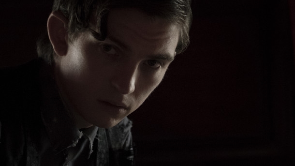 THE LODGERS 1
