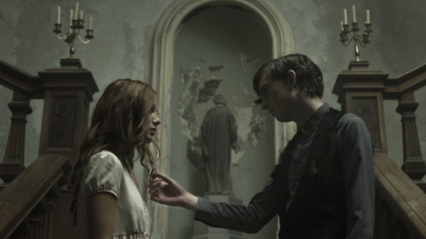 THE LODGERS 2