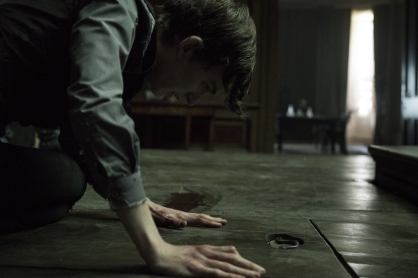 THE LODGERS 3