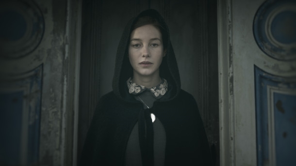THE LODGERS 4