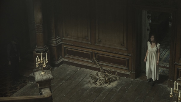 THE LODGERS 5