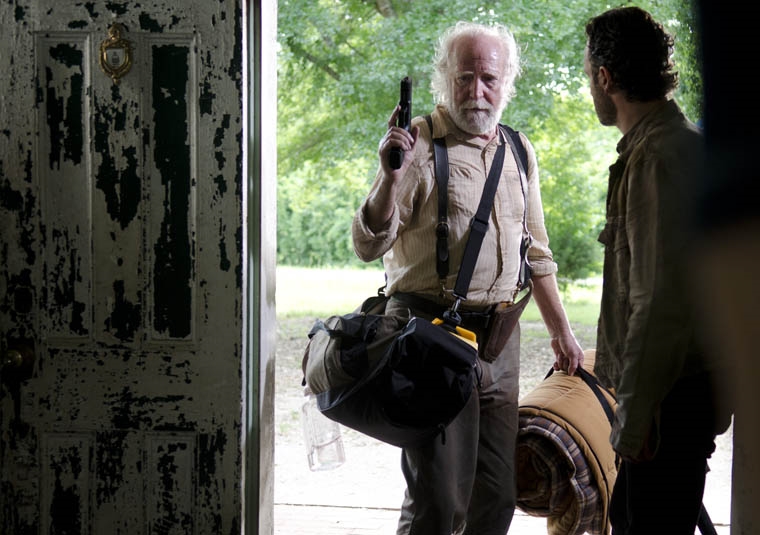 TWD Season 3 Photo 1