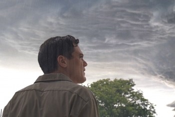 Trailer for Apocalyptic Thriller Take Shelter