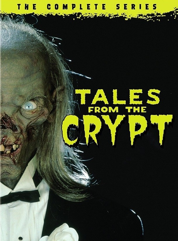 Tales DVD