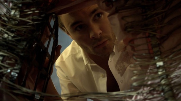 5 Things You Should Never Say In A Horror Movie