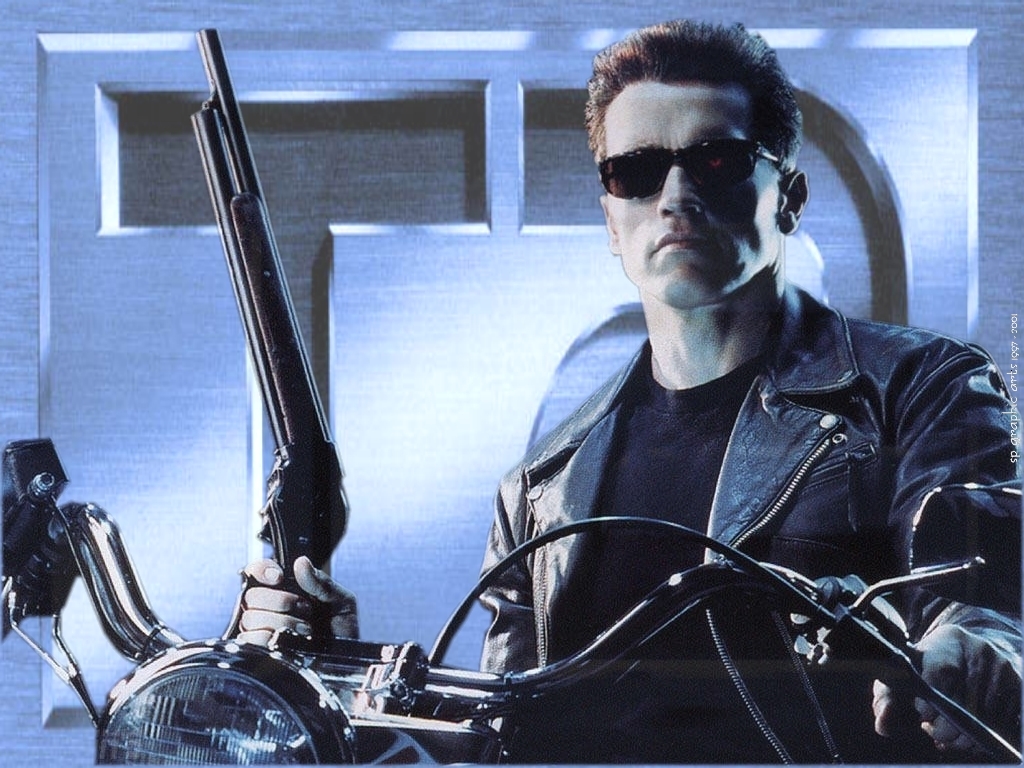Reef Entertainment Acquires the Video Games Rights to The Terminator