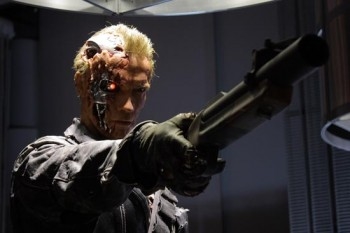 William Wishers Terminator 5 and 6 Movie Plot