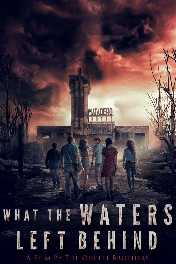 Terror Films WTWLB 1