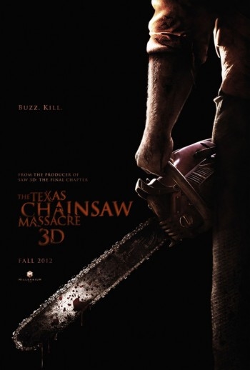 The Texas Chainsaw Massacre 3D