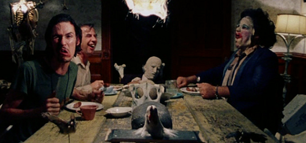 6 Iconic Horror Characters with Almost No Screen Time 6 Iconic Horror Characters with Almost No Screen Time