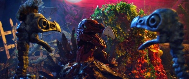 You Voted: 20 Worst Horror Movies 2013 Edition