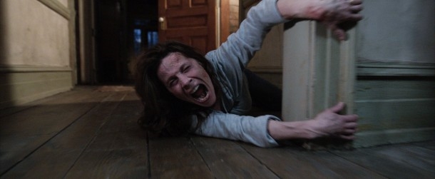 The Conjuring 2: The Warren Files Opened