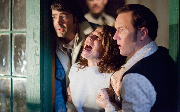 Conjuring Producers Take on Recent Exorcism Story