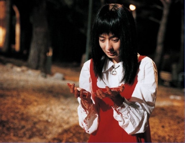 Asian Horror Movies: The Doll Master