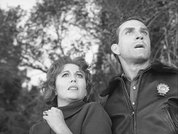The Fear Twilight Zone