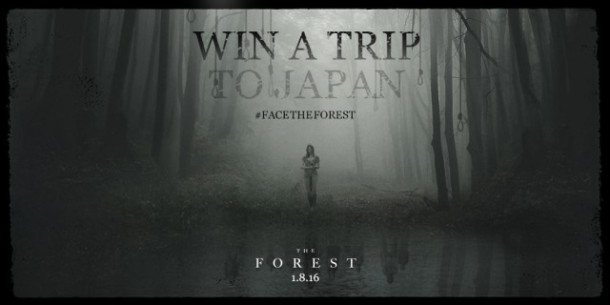 The Forest Contest
