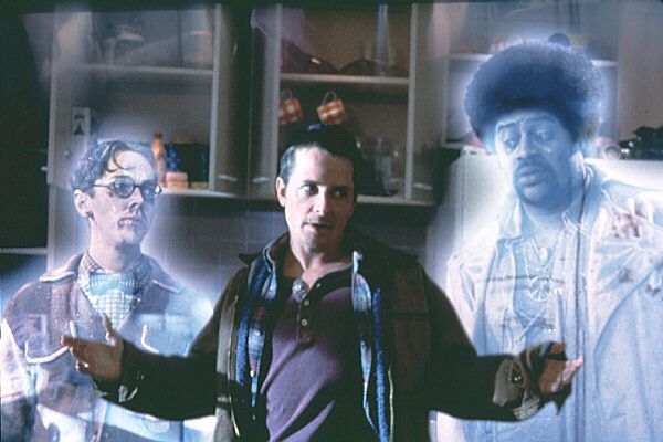 The Frighteners