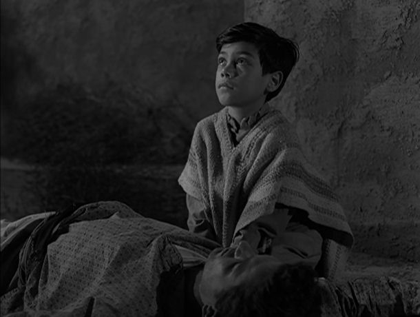 The Gift Twilight Zone