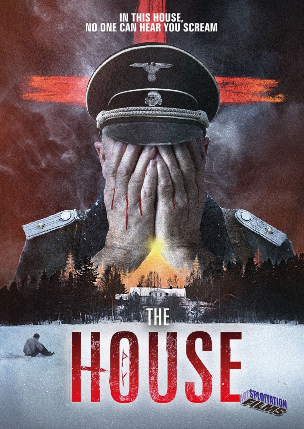 The House Poster
