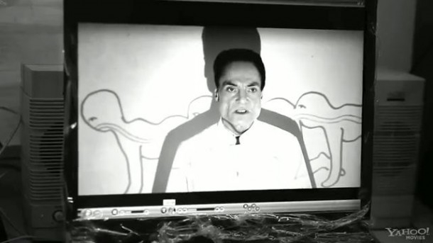 Ten Most Disturbing Horror Movies: You Will Squirm!