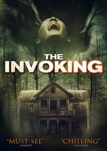 Witness The Invoking on DVD This February