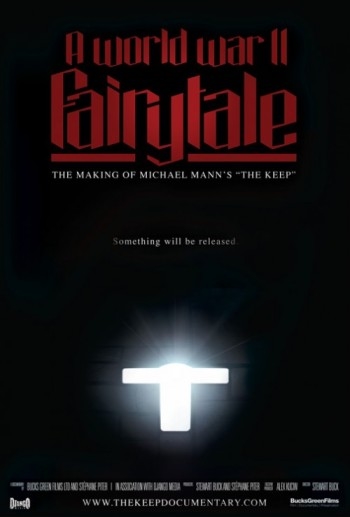 The Keep Poster