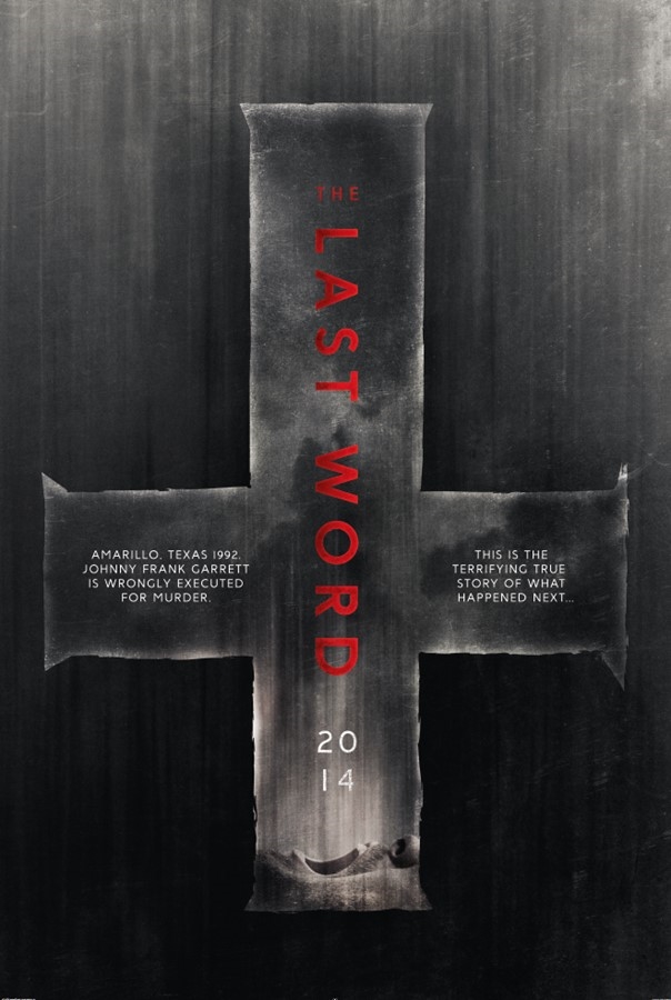 The Last Word Poster