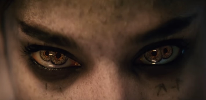 The Mummy Tom Cruise