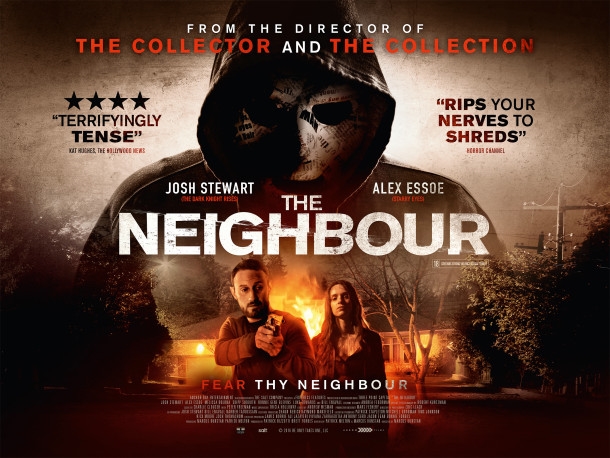 The Neighbour Quad