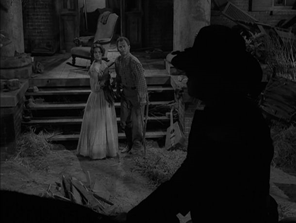 The Passersby The Twilight Zone