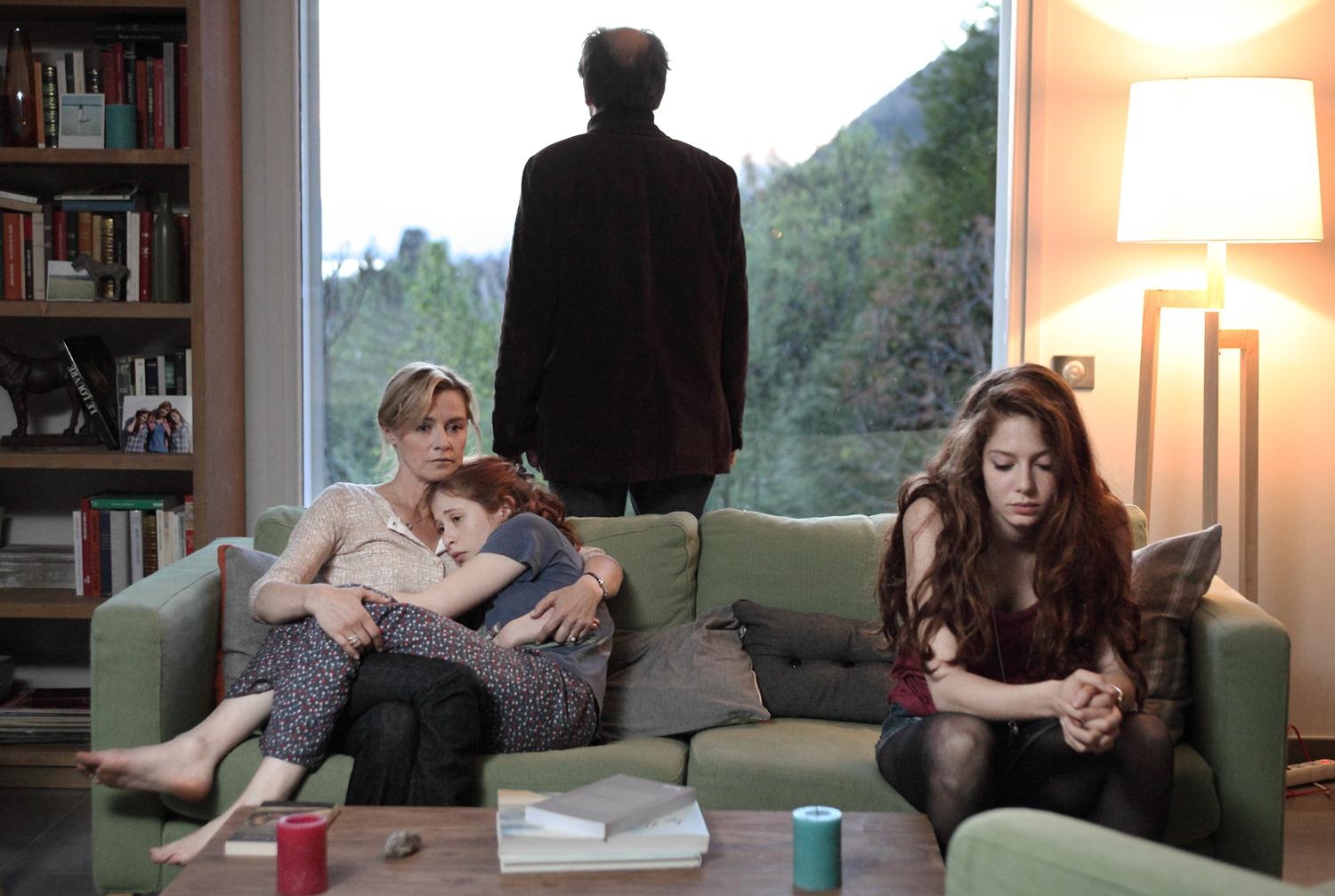 Sundance Channel to Air The Returned this Halloween