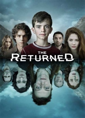 The Returned Remake Gets a Series Order at A&E