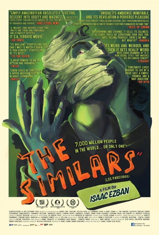 The SImilars
