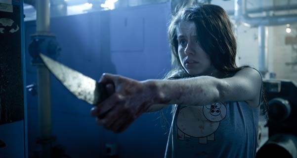 The Best Horror Movies of 2013 You Probably Did Not See!