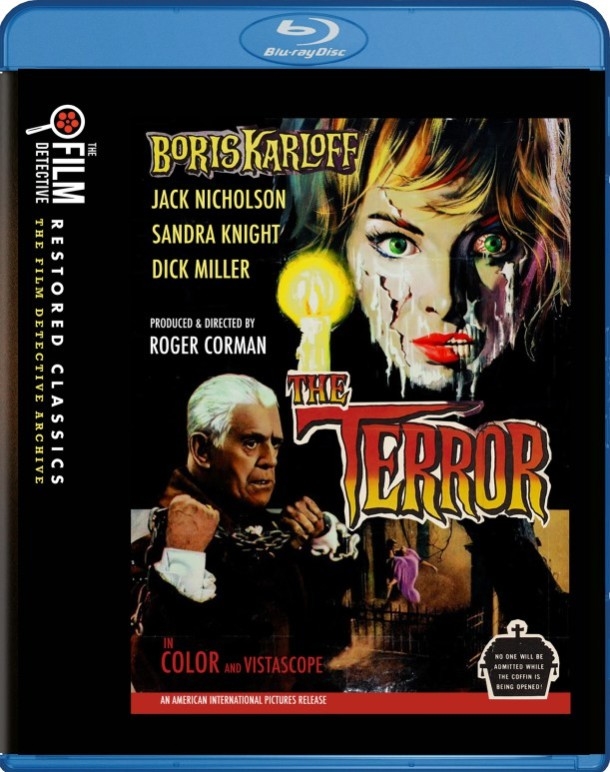 The Terror