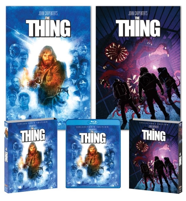 The Thing Blu 1