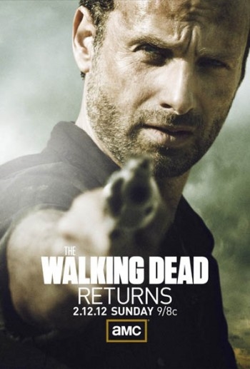 Walking Dead Season 2 [DVD]
