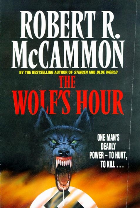 The Wolfs Hour