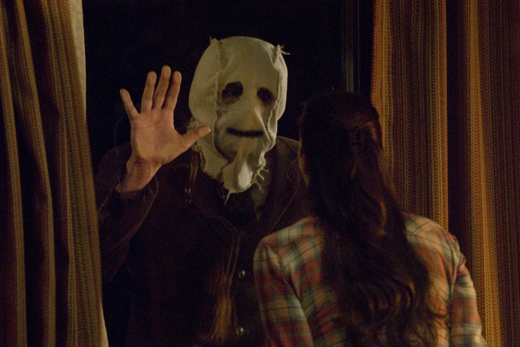 The strangers