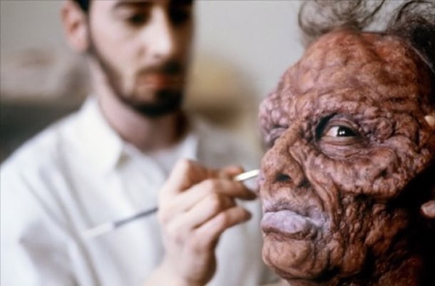 The Best Horror Movie Monsters that Used No CGI  Part 2