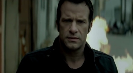 Thomas Jane