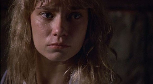 8 Badass Female Characters in Horror Films