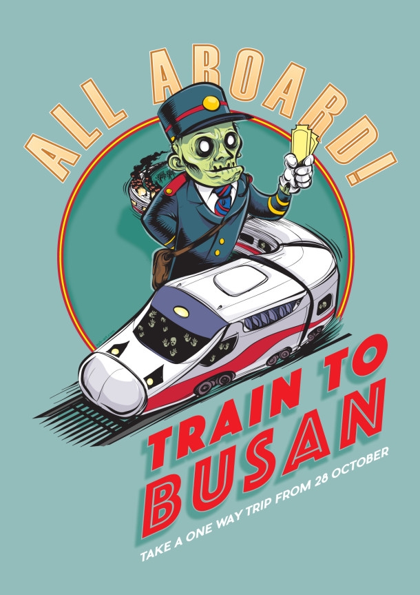 Train to Busan