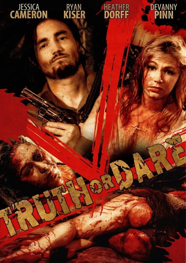 Truth or Dare Poster